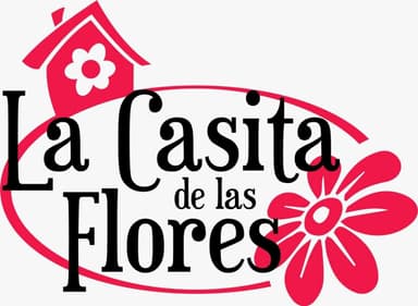 La Casita de las Flores