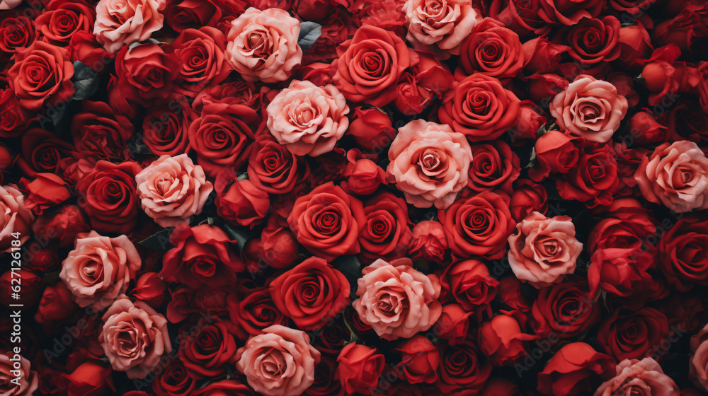 Arreglo floral hermoso 2